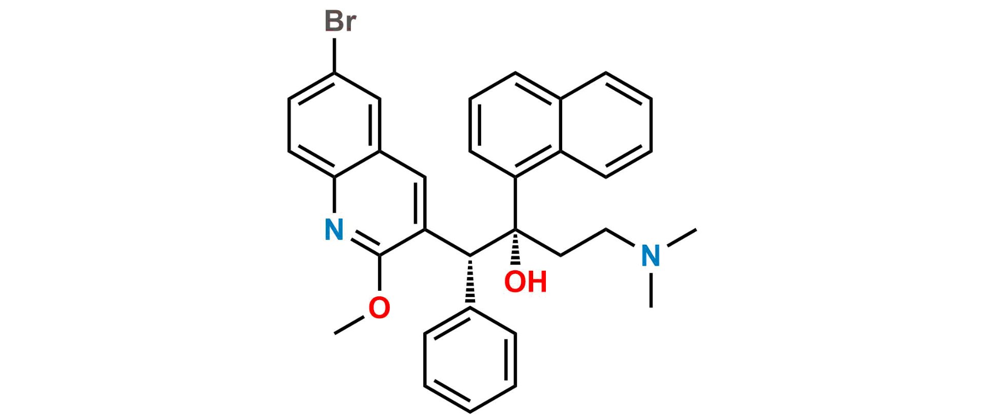 Bedaquiline Impurity 11